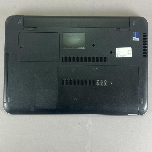 Ноутбук HP ProBook 450 G3 / 15.6&quot; (1366x768) TN / Intel Core i5-6200U (2 (4) ядра по 2.3 - 2.8 GHz) / 8 GB DDR4 / 256 GB SSD / Intel HD Graphics 520 / WebCam - 6