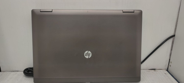 Ноутбук HP ProBook 6570b / 15.6&quot; (1600x900) TN / Intel Core i5-3230M (2 (4) ядра по 2.6 - 3.2 GHz) / 8 GB DDR3 / 256 GB SSD / AMD Radeon HD 7570M, 1 GB GDDR5, 64-bit / WebCam - 6