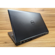 Ноутбук Dell Latitude E5550 / 15.6" (1366x768) TN / Intel Core i7-5600U (2 (4) ядра по 2.6 - 3.2 GHz) / 8 GB DDR3 / 240 GB SSD / Intel HD Graphics 5500 / WebCam / Windows 10 - 7