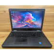 Ноутбук Dell Latitude E5550 / 15.6" (1366x768) TN / Intel Core i7-5600U (2 (4) ядра по 2.6 - 3.2 GHz) / 8 GB DDR3 / 240 GB SSD / Intel HD Graphics 5500 / WebCam / Windows 10 - 2