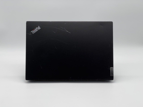 Ноутбук Б-класс Lenovo ThinkPad E14 Gen 2 / 14&quot; (1920x1080) IPS / Intel Core i5-1135G7 (4 (8) ядра по 2.4 - 4.2 GHz) / 16 GB DDR4 / 250 GB SSD / Intel Iris Xe Graphics / WebCam - 5