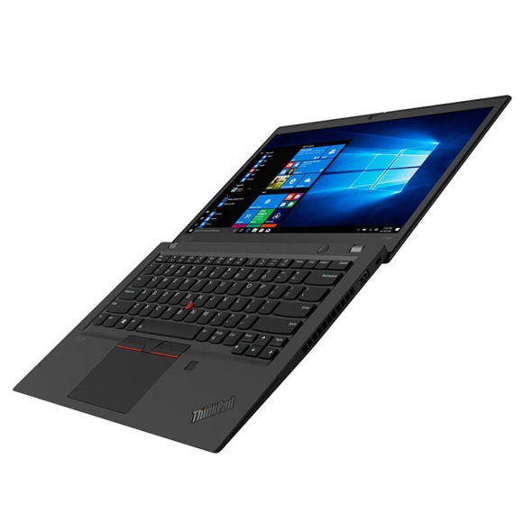 Ультрабук Lenovo ThinkPad T14s Gen 1 / 14&quot; (1920x1080) IPS / Intel Core i5-10210U (4 (8) ядра по 1.6 - 4.2 GHz) / 16 GB DDR4 / 480 GB SSD / Intel UHD Graphics / WebCam / FingerPrint - 5