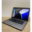 Ноутбук HP EliteBook 850 G1 / 15.6" (1920x1080) TN / Intel Core i5-4210U (2 (4) ядра по 1.7 - 2.7 GHz) / 8 GB DDR3 / 240 GB SSD / Intel HD Graphic 4400 / WebCam / VGA / Windows 10 Pro - 4