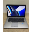 Ноутбук HP EliteBook 850 G1 / 15.6" (1920x1080) TN / Intel Core i5-4210U (2 (4) ядра по 1.7 - 2.7 GHz) / 8 GB DDR3 / 240 GB SSD / Intel HD Graphic 4400 / WebCam / VGA / Windows 10 Pro - 2