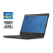 Ноутбук Б-класс Dell Latitude E5470 / 14" (1366x768) TN / Intel Core i5-6200U (2 (4) ядра по 2.3 - 2.8 GHz) / 8 GB DDR3 / 256 GB SSD / Intel HD Graphics 520 / WebCam / Windows 10