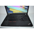 Ноутбук Б-класс Lenovo ThinkPad E550 / 15.6" (1366x768) TN / Intel Core i3-5005U (2 (4) ядра по 2.0 GHz) / 12 GB DDR3 / 360 GB SSD / Intel HD Graphics 4400 / WebCam / HDMI / Windows 10 Pro - 6