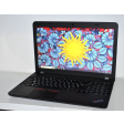Ноутбук Б-класс Lenovo ThinkPad E550 / 15.6" (1366x768) TN / Intel Core i3-5005U (2 (4) ядра по 2.0 GHz) / 12 GB DDR3 / 360 GB SSD / Intel HD Graphics 4400 / WebCam / HDMI / Windows 10 Pro - 12