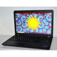 Ноутбук Б-класс Lenovo ThinkPad E550 / 15.6" (1366x768) TN / Intel Core i3-5005U (2 (4) ядра по 2.0 GHz) / 12 GB DDR3 / 360 GB SSD / Intel HD Graphics 4400 / WebCam / HDMI / Windows 10 Pro - 2