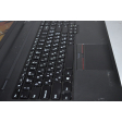 Ноутбук Б-класс Lenovo ThinkPad E550 / 15.6" (1366x768) TN / Intel Core i3-5005U (2 (4) ядра по 2.0 GHz) / 12 GB DDR3 / 360 GB SSD / Intel HD Graphics 4400 / WebCam / HDMI / Windows 10 Pro - 10