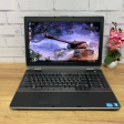 Ноутбук Dell Latitude E6520 / 15.6" (1600x900) TN / Intel Core i5-2520M (2 (4) ядра по 2.5 - 3.2 GHz) / 8 GB DDR3 / 128 GB SSD / nVidia NVS 4200M, 1 GB DDR3, 64-bit / WebCam / DVD-RW - 2