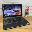 Ноутбук Dell Latitude E6520 / 15.6" (1600x900) TN / Intel Core i5-2520M (2 (4) ядра по 2.5 - 3.2 GHz) / 8 GB DDR3 / 128 GB SSD / nVidia NVS 4200M, 1 GB DDR3, 64-bit / WebCam / DVD-RW - 3