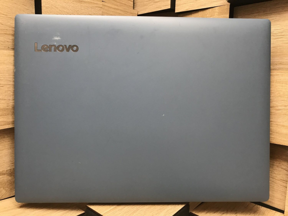 Ноутбук Б-класс Lenovo IdeaPad 320-14IAP / 14&quot; (1366x768) TN / Intel Pentium N4200 (4 ядра по 1.1 - 2.5 GHz) / 4 GB DDR3 / 128 GB SSD / Intel HD Graphics 505 / WebCam / HDMI - 8