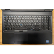 Ноутбук Dell Latitude 5580 / 15.6" (1920x1080) IPS / Intel Core i5-7300U (2 (4) ядра по 2.6 - 3.5 GHz) / 8 GB DDR4 / 256 GB SSD / Intel HD Graphics 620 / WebCam / Windows 10 - 3