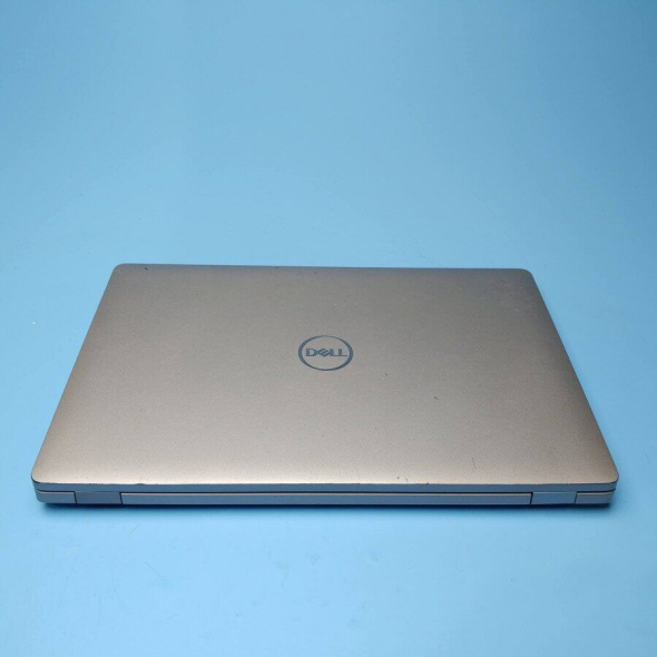 Ноутбук Б-класс Dell Latitude 5510 / 15.6&quot; (1920x1080) IPS / Intel Core i5-10310U (4 (8) ядра по 1.7 - 4.4 GHz) / 8 GB DDR4 / 240 GB SSD / Intel UHD Graphics 620 / WebCam / Win 10 Pro - 3