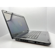Ноутбук GIGABYTE E1500 / 15.6" (1366x768) TN / Intel Pentium T4400 (2 ядра по 2.2 GHz) / 4 GB DDR2 / 320 GB HDD / Intel GMA Graphics 4500M / Акб не держит - 3