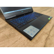 Игровой ноутбук Б-класс Dell G5 15 5590 / 15.6" (1920x1080) IPS / Intel Core i7-9750H (6 (12) ядер по 2.6 - 4.5 GHz) / 16 GB DDR4 / 256 GB SSD+1000 GB HDD / nVidia GeForce GTX 1660 Ti, 6 GB GDDR6, 192-bit / WebCam - 8