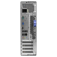 Системний блок Lenovo ThinkCentre M91p SFF Intel Core I5 2400 8GB RAM 500GB HDD - 3