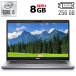 Ультрабук Б-класс Dell Latitude 5410 / 14" (1920x1080) IPS Touch / Intel Core i5-10310U (4 (8) ядра по 1.7 - 4.4 GHz) / 8 GB DDR4 / 256 GB SSD M.2 / Intel UHD Graphics / WebCam / USB 3.1 / HDMI / Windows 10 лицензия