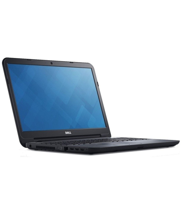 Ноутбук 15.6&quot; Dell Latitude 3540 Intel Core i3-4010U 4Gb RAM 500Gb HDD - 1