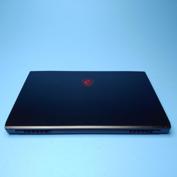 Игровой ноутбук MSI GF75 Thin 10SCSXR / 17.3&quot; (1920x1080) IPS / Intel Core i5-10300H (4 (8) ядра по 2.5 - 4.5 GHz) / 16 GB DDR4 / 512 GB SSD / nVidia GeForce GTX 1650 Ti, 4 GB GDDR6, 128-bit / WebCam / Win 11 Home - 3