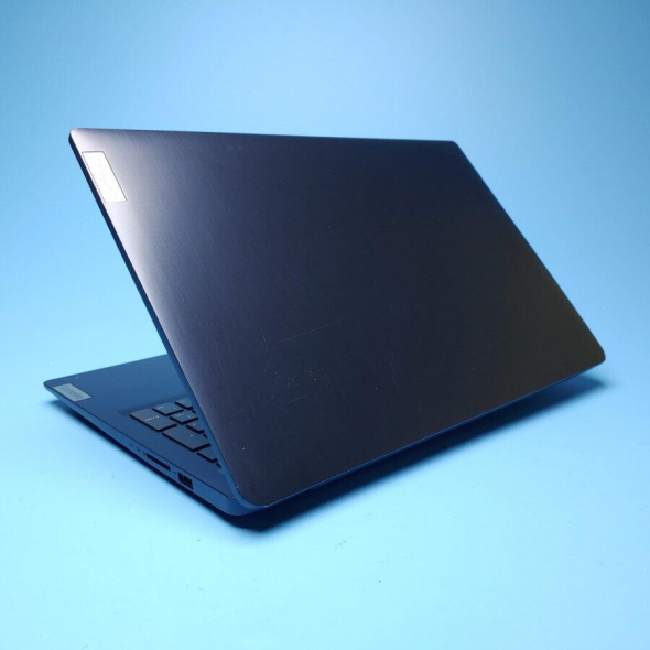 Ультрабук Lenovo IdeaPad 3 15ITL6 / 15.6&quot; (1920x1080) IPS Touch / Intel Core i5-1135G7 (4 (8) ядра по 2.4 - 4.2 GHz) / 8 GB DDR4 / 256 GB SSD / Intel Iris Xe Graphics / WebCam / Win 11 Home - 7