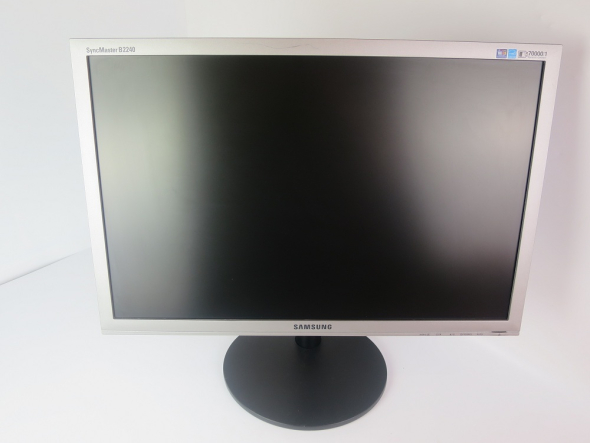 21.5&quot; Samsung SyncMaster BX2240 Full HD TN - 2