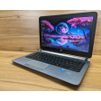 Ультрабук HP ProBook 430 G2 / 13.3" (1366x768) TN / Intel Core i3-5010U (2 (4) ядра по 2.1 GHz) / 8 GB DDR3 / 256 GB SSD / Intel HD Graphics 5500 / Windows 10 - 3