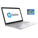 Ноутбук Б-класс HP Pavilion 15-cc123c / 15.6" (1366x768) TN Touch / Intel Core i5-8250U (4 (8) ядра по 1.6 - 3.4 GHz) / 8 GB DDR4 / 240 GB SSD / Intel HD Graphics 620 / WebCam / Windows 10