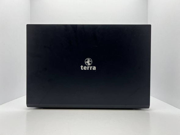 Ноутбук Terra Mobile 1515 / 15.6&quot; (1920x1080) IPS / Intel Core i3-7100U (2 (4) ядра по 2.4 GHz) / 4 GB DDR4 / 120 GB SSD / Intel HD Graphics 620 / WebCam - 5