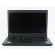 Ноутбук Lenovo ThinkPad L470 / 14" (1920x1080) IPS / Intel Core i5-6200U (2 (4) ядра по 2.3 - 2.8 GHz) / 8 GB DDR4 / 256 GB SSD / Intel HD Graphics 520 / WebCam - 2