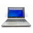 Ноутбук Б класс HP EliteBook 8570p / 15.6" (1366x768) TN / Intel Core I7-2740QM (4 (8) ядра по 2.3 GHz) / 8 GB DDR3 / 120 GB SSD + 1000 GB HDD / Intel HD Graphics 3000 / WebCam - 2