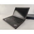 Нетбук Б-класс Lenovo ThinkPad X240 / 12.5" (1366x768) TN / Intel Core i5-4200U (2 (4) ядра по 1.6 - 2.6 GHz) / 4 GB DDR3 / 500 GB HDD / Intel HD Graphics 4400 - 2