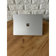 Ультрабук Б-класс Microsoft Surface Laptop / 13.5" (2256x1504) IPS Touch / Intel Core i5-7200U (2 (4) ядра по 2.5 - 3.1 GHz) / 8 GB DDR4 / 128 GB SSD / Intel HD Graphics 620 / WebCam - 3
