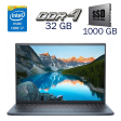 Игровой ноутбук Б-класс Dell Inspiron 16 Plus 7610 / 16" (3072x1920) IPS / Intel Core i7-11800H (8 (16) ядер по 2.3 - 4.6 GHz) / 32 GB DDR4 / 1000 GB SSD / nVidia GeForce RTX 3060, 6 GB GDDR6, 192-bit / WebCam / Windows 10 Home - 1