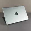 Ноутбук HP 15-dw0043dx / 15.6" (1366х768) TN / Intel Core i5-8265U (4 (8) ядра по 1.6 - 3.9 GHz) / 8 GB DDR4 / 240 GB SSD / Intel UHD Graphics 620 / WebCam - 7