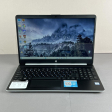 Ноутбук HP 15-dw0043dx / 15.6" (1366х768) TN / Intel Core i5-8265U (4 (8) ядра по 1.6 - 3.9 GHz) / 8 GB DDR4 / 240 GB SSD / Intel UHD Graphics 620 / WebCam - 2