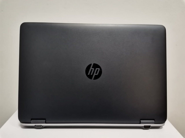 Ноутбук Б-класс HP ProBook 650 G2 / 15.6&quot; (1920x1080) TN / Intel Core i5-6300U (2 (4) ядра по 2.4 - 3.0 GHz) / 8 GB DDR4 / 240 GB SSD / Intel HD Graphics 520 / WebCam / HDMI / Windows 10 Pro - 7