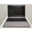 Ноутбук Б-класс HP ProBook 650 G2 / 15.6" (1920x1080) TN / Intel Core i5-6300U (2 (4) ядра по 2.4 - 3.0 GHz) / 8 GB DDR4 / 240 GB SSD / Intel HD Graphics 520 / WebCam / HDMI / Windows 10 Pro - 2