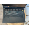 Игровой ноутбук Dell Alienware m15 R6 / 15.6" (1920x1080) IPS / Intel Core i7-11800H (8 (16) ядер 2.3 - 4.6 GHz) / 16 GB DDR4 / 1000 GB SSD M.2 / nVidia GeForce RTX 3070, 8 GB GDDR6, 256-bit / WebCam - 3