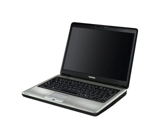 БУ Ноутбук Toshiba Satellite Pro U400-24H / 13.3&quot; (1280x800) TN / Intel Core 2 Duo T5870 (2 ядра по 2.0 GHz) / 4 GB DDR2 / 120 GB SSD / Intel GMA X3100 Graphics / WebCam / Без АКБ из Европы