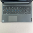 Ультрабук Б-класс Lenovo ThinkBook 15-IML / 15.6" (1920x1080) IPS / Intel Core i7-1065G7 (4 (8) ядра по 1.3 - 3.9 GHz) / 16 GB DDR4 / 512 GB SSD / Intel UHD Graphics / WebCam / HDMI - 3