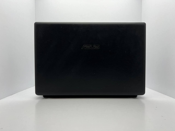 Ноутбук Б-класс Asus X55A / 15.6&quot; (1366x768) TN / Intel Pentium B960 (2 ядра по 2.2 GHz) / 4 GB DDR3 / 500 GB HDD / Intel HD Graphics / WebCam - 5