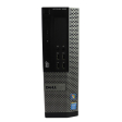 Системний блок DELL OPTIPLEX 9020 SFF 4x ядерний Core I5 4570 4GB RAM 500GB HDD - 1