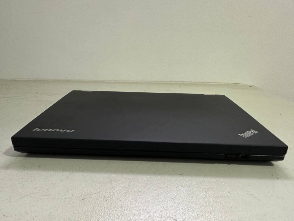 Ноутбук Lenovo ThinkPad T430 / 14&quot; (1600x900) TN / Intel Core i7-3520M (2 (4) ядра по 2.9 - 3.6 GHz) / 16 GB DDR3 / 240 GB SSD / Intel HD Graphics 4000 / VGA - 7