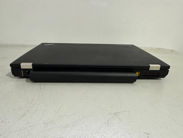 Ноутбук Lenovo ThinkPad T430 / 14&quot; (1600x900) TN / Intel Core i7-3520M (2 (4) ядра по 2.9 - 3.6 GHz) / 16 GB DDR3 / 240 GB SSD / Intel HD Graphics 4000 / VGA - 6