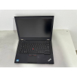 Ноутбук Lenovo ThinkPad T430 / 14" (1600x900) TN / Intel Core i7-3520M (2 (4) ядра по 2.9 - 3.6 GHz) / 16 GB DDR3 / 240 GB SSD / Intel HD Graphics 4000 / VGA - 2