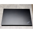 Ноутбук Lenovo ThinkPad E590 / 15.6" (1920x1080) IPS / Intel Core i5-8250U (4 (8) ядра по 1.6 - 3.4 GHz) / 8 GB DDR4 / 480 GB SSD / Intel UHD Graphics 620 / WebCam - 5