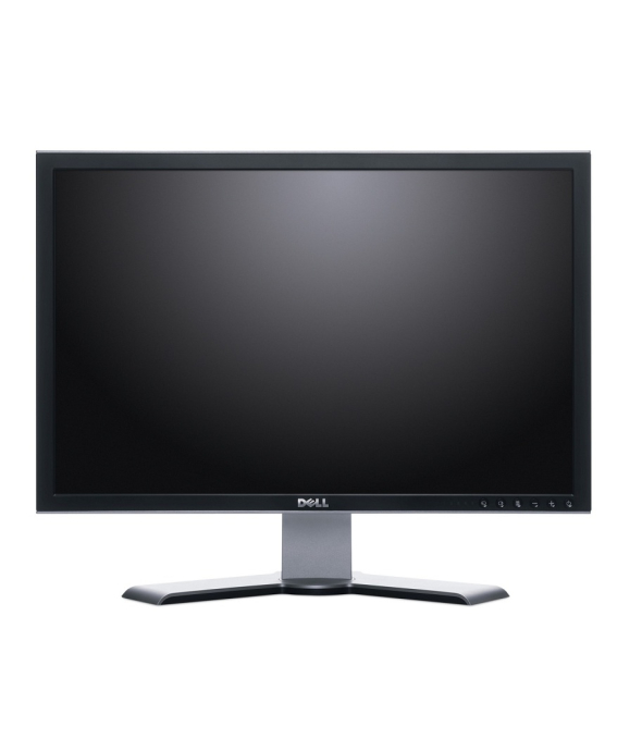 Уцінка! 24&quot; DELL 2407/08 WFP S-PVA, FULL HD - 1