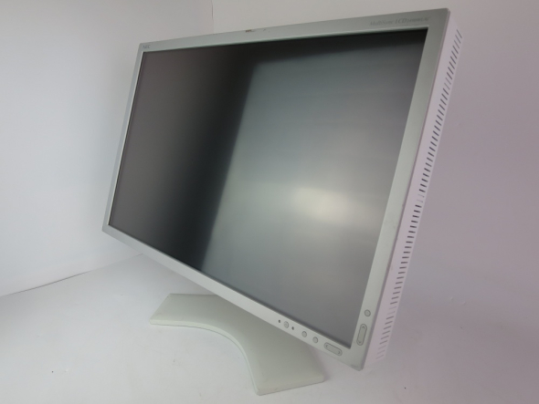 24.1&quot; NEC MULTISYNC LCD 2490WUXI2 IPS FULL HD - 2