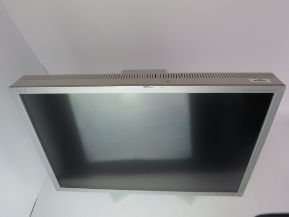 24.1&quot; NEC MULTISYNC LCD 2490WUXI2 IPS FULL HD - 3